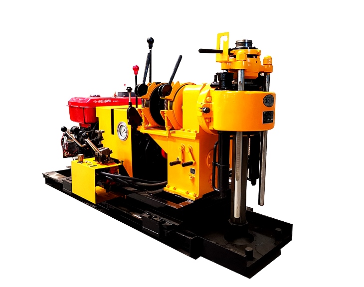 XY-2型午夜精品久久久